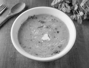 Dal Tadka