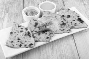 Missi Roti