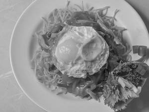 Chicken American Chopsuey