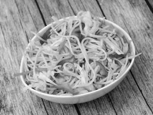 Veg Noodles