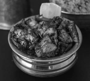 Salt & Pepper Paneer