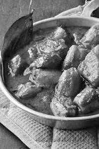 Aloo Potol Masala