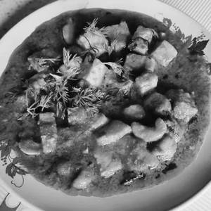 Paneer Kaju Masala
