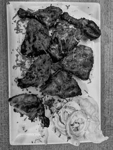 Chicken Tandoori