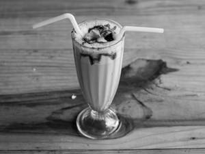 The Good Old Cold Coffee