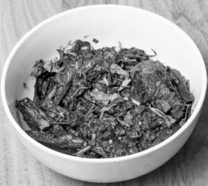 Bhindi Masala