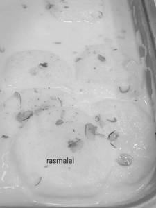 Rasmalai (1 Pc)