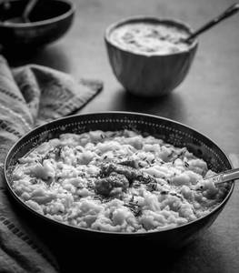 dal khichdi