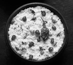 Curd Rice