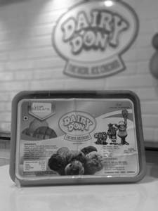 Belgium Chocolate
