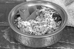Paneer Bhurji