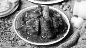 Mutton Punjabi