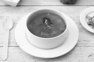 Classic Minestrone Soup