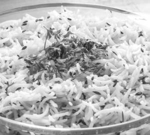 Jeera Rice