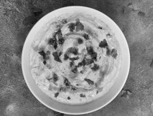 Dahi Tikhari
