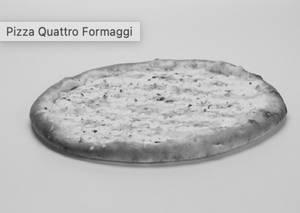 Quattro Formaggi
