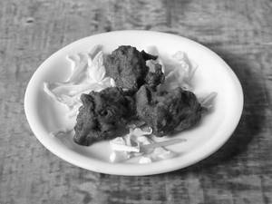 Chicken Kebab