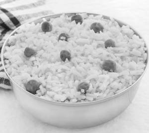 Matar Pulao