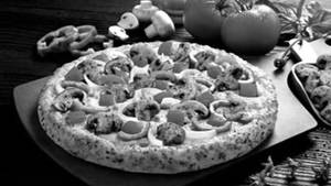 Cheese Pizza (7 Inch)