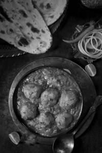 Dum Aloo Punjabi