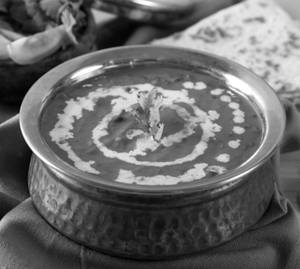 Dal Makhni      