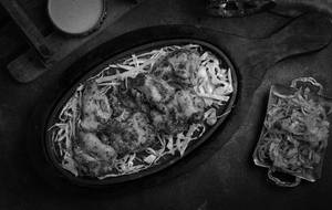 Kalimirch Nimbu Tikka