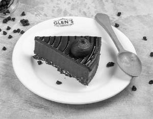 Belgium Choco Cheese Cake Pcs