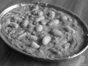 Rajma full