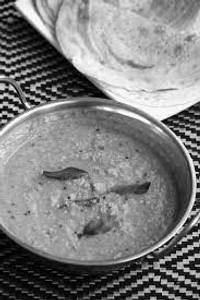 Chutney Dosa