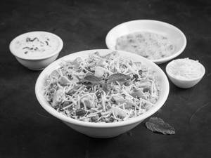 Paneer Cheese Pulao