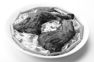 Chicken Tandoori 