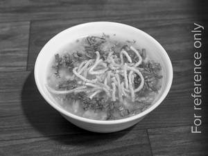 Veg Manchow Soup 