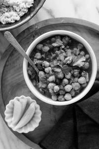 Chole Masala