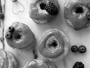 Pastry Donut 