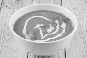 Chicken Makhani
