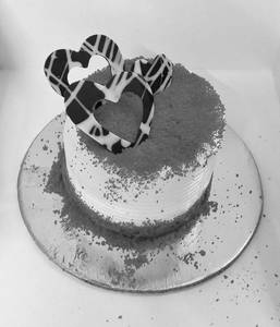 Mini Cake Red Velvet