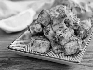 Paneer Tikka