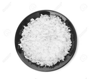 Steam Rice
