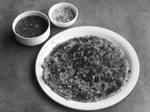 Adai Mixed Uttapam