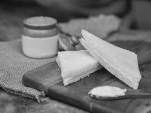 Bread Butter
