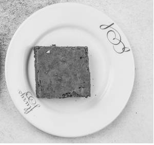 Brownie - Walnut