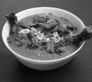 Chicken Telangana