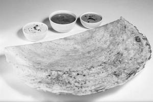 Onion Dosa