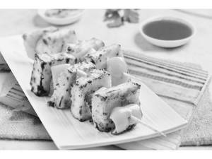 paneer malai tikka