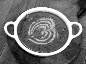 Dal Makhani