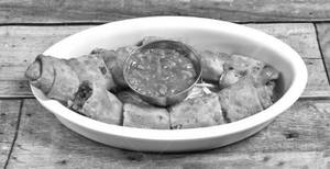 veg spring roll