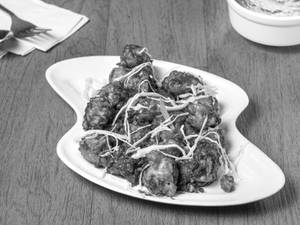 Chicken Manchurian