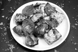 Paneer Malai Tikka