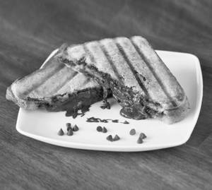Chocolate Sandwich