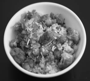 Gobi Fried Rice